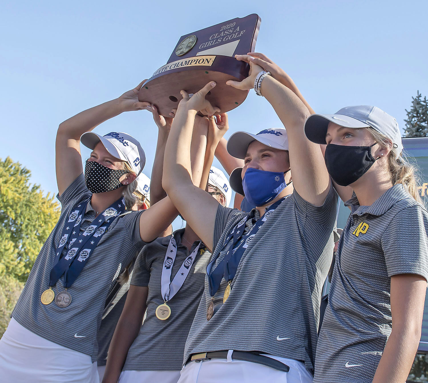 2020: A year we won’t forget in North Platte